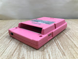 GameBoy Pocket Pink Console Nintendo Japan - With Defects LG8684