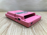 GameBoy Pocket Pink Console Nintendo Japan - With Defects LG8685