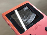 GameBoy Pocket Pink Console Nintendo Japan - With Defects LG8685