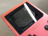 GameBoy Pocket Pink Console Nintendo Japan - With Defects LG8685