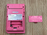 GameBoy Pocket Pink Console Nintendo Japan - With Defects LG8685