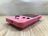 GameBoy Pocket Pink Console Nintendo Japan - With Defects LG8685