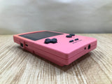GameBoy Pocket Pink Console Nintendo Japan - With Defects LG8685