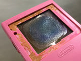 GameBoy Pocket Pink Console Nintendo Japan - Not Working LG8686