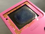 GameBoy Pocket Pink Console Nintendo Japan - Not Working LG8686