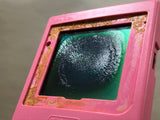 GameBoy Pocket Pink Console Nintendo Japan - Not Working LG8686
