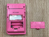 GameBoy Pocket Pink Console Nintendo Japan - Not Working LG8686