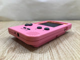 GameBoy Pocket Pink Console Nintendo Japan - Not Working LG8686
