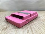 GameBoy Pocket Pink Console Nintendo Japan - Not Working LG8686