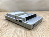 GameBoy Pocket Silver Console Nintendo Japan - With Defects LG8687