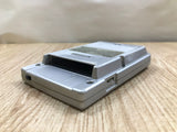 GameBoy Pocket Silver Console Nintendo Japan - With Defects LG8687