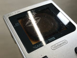 GameBoy Pocket Silver Yellow Motherboard Console Japan - With Defects LG8688
