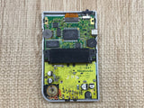 GameBoy Pocket Silver Yellow Motherboard Console Japan - With Defects LG8688