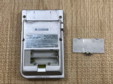 GameBoy Pocket Silver Yellow Motherboard Console Japan - With Defects LG8688