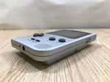 GameBoy Pocket Silver Yellow Motherboard Console Japan - With Defects LG8688