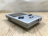 GameBoy Pocket Silver Yellow Motherboard Console Japan - With Defects LG8688