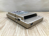 GameBoy Pocket Gold Console Nintendo Japan - With Defects LG8689