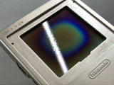 GameBoy Pocket Gold Console Nintendo Japan - With Defects LG8689