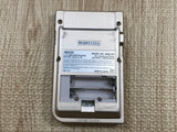 GameBoy Pocket Gold Console Nintendo Japan - With Defects LG8689