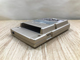 GameBoy Pocket Gold Console Nintendo Japan - With Defects LG8689