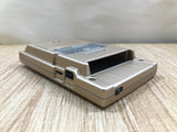GameBoy Pocket Gold Console Nintendo Japan - With Defects LG8690