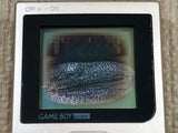 GameBoy Pocket Gold Console Nintendo Japan - With Defects LG8690