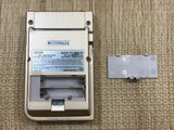 GameBoy Pocket Gold Console Nintendo Japan - With Defects LG8690