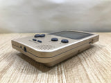 GameBoy Pocket Gold Console Nintendo Japan - With Defects LG8690
