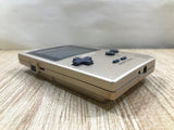 GameBoy Pocket Gold Console Nintendo Japan - With Defects LG8690
