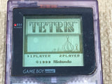 GameBoy Pocket Clear Purple Console Nintendo Japan - With Defects LG8692