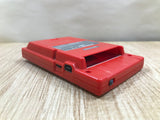 GameBoy Pocket Red Console Nintendo Japan - With Defects LG8694