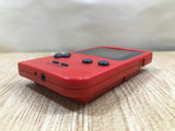 GameBoy Pocket Red Console Nintendo Japan - With Defects LG8694
