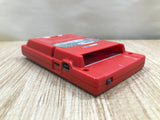 GameBoy Pocket Red Console Nintendo Japan - With Defects LG8695