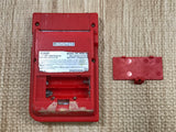GameBoy Pocket Red Console Nintendo Japan - With Defects LG8695