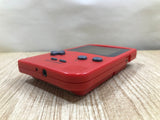 GameBoy Pocket Red Console Nintendo Japan - With Defects LG8695