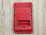 GameBoy Pocket Red Console Nintendo Japan - Not Working LG8696