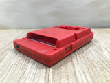 GameBoy Pocket Red Console Nintendo Japan - Not Working LG8696