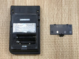 GameBoy Pocket Black Console Nintendo Japan - Tested Working LG8697