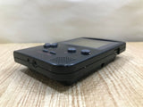 GameBoy Pocket Black Console Nintendo Japan - Tested Working LG8697