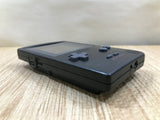 GameBoy Pocket Black Console Nintendo Japan - Tested Working LG8697