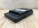 GameBoy Pocket Black Console Nintendo Japan - Tested Working LG8697