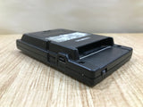 GameBoy Pocket Black Console Nintendo Japan - Tested Working LG8697