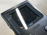 GameBoy Pocket Black Console Nintendo Japan - With Defects LG8698
