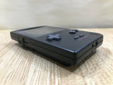 GameBoy Pocket Black Console Nintendo Japan - With Defects LG8698