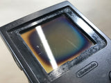GameBoy Pocket Black Console Nintendo Japan - With Defects LG8699