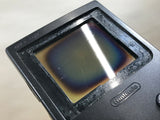 GameBoy Pocket Black Console Nintendo Japan - With Defects LG8699