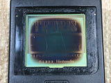 GameBoy Pocket Black Console Nintendo Japan - With Defects LG8699