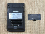 GameBoy Pocket Black Console Nintendo Japan - With Defects LG8699