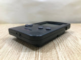 GameBoy Pocket Black Console Nintendo Japan - With Defects LG8699
