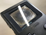 GameBoy Pocket Black Console Nintendo Japan - Not Working LG8700